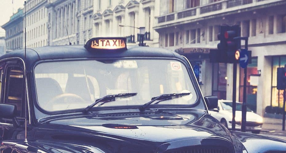 taxi medical