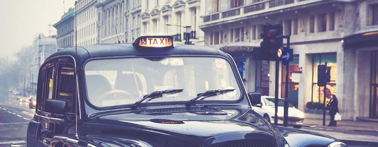 taxi medical