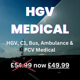 hgv medical