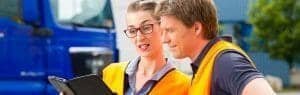 The HGV theory test can be very daunting. For many drivers this is the biggest hurdle to getting the HGV licence. What is the HGV theory test? The HGV theory test is made up of 2 parts 1. The Multiple choice questions 2. Hazard perception The Multiple Choice Questions By far, the most daunting part of the HGV theory test is the multiple-choice questions. The best way to pass this is through practising online questions. You can find some mock questions on the DVSA website here. You can buy an app on your phone or the official DVSA Disc which you can find online. We advise 5-7 days of solid revision for this exam. You can do mock exams on the online Discs which will give you a good indication as to how likely you are to pass the HGV theory test. Can I pass the HGV theory test if I can't read or write? The short answer to this is yes you can. The disc has the ability to read out the questions and answers for you. Although, it may take you longer to do the exam it is possible to do it. My dad was able to do it in the same way. However, you do not get extra time on the day of your exam. The hazard perception test The way this works is you have videos of a vehicle driving. A hard will normally come into your vision and cause you to either sway or brake. You need to click when the hazard is there. Most of the people doing the exam are experienced drivers. You are therefore more likely to spot a hazard before the exam needs you to. There is no better way to pass this part of the HGV theory test except using the app or the CD. You can practice a few cases and it gives you a window where they expect you to click. If you notice you are clicking too early, then we advice you click when you normally would. Then, wait about a second and do it again. HGV theory test Conclusion In conclusion, The best way to practice for the HGV theory test is using the app or a CD on your computer. You can pass the exam even if you do not know how to read and write. The HGV theory test can be done by it all being spoken out to you. There is no better way than to practice, practice and more practice. Medicals for HGV drivers Ultimately, It all starts with your HGV medical. Your feedback is most welcome! Feel free to email us on hello@simplymedicals.co.uk so we can help you. I hope you will enjoy our videos and articles. Please like our facebook page and subscribe to our youtube channel. Therefore, If you need to book a HGV medical please click here.