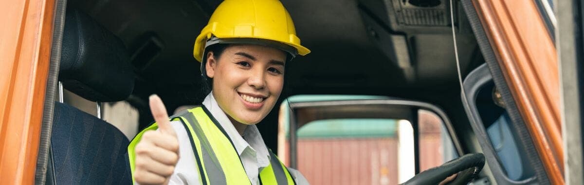 hgv driver cost