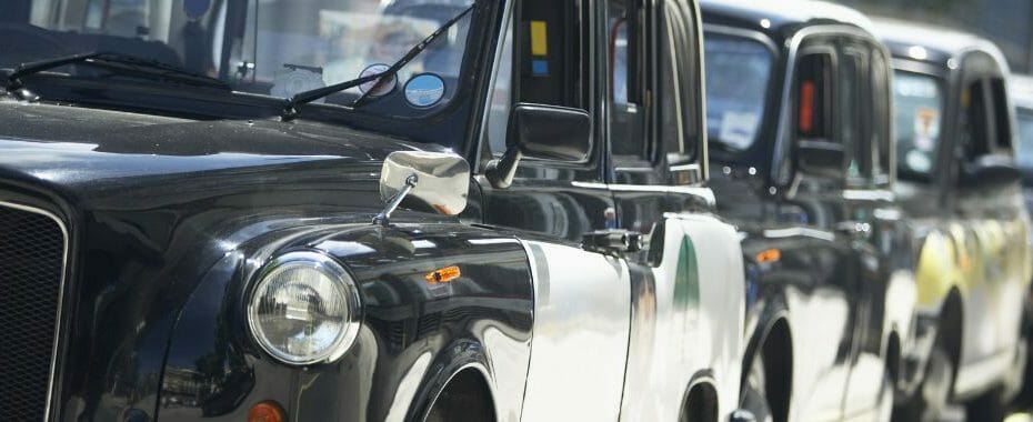 taxi medical