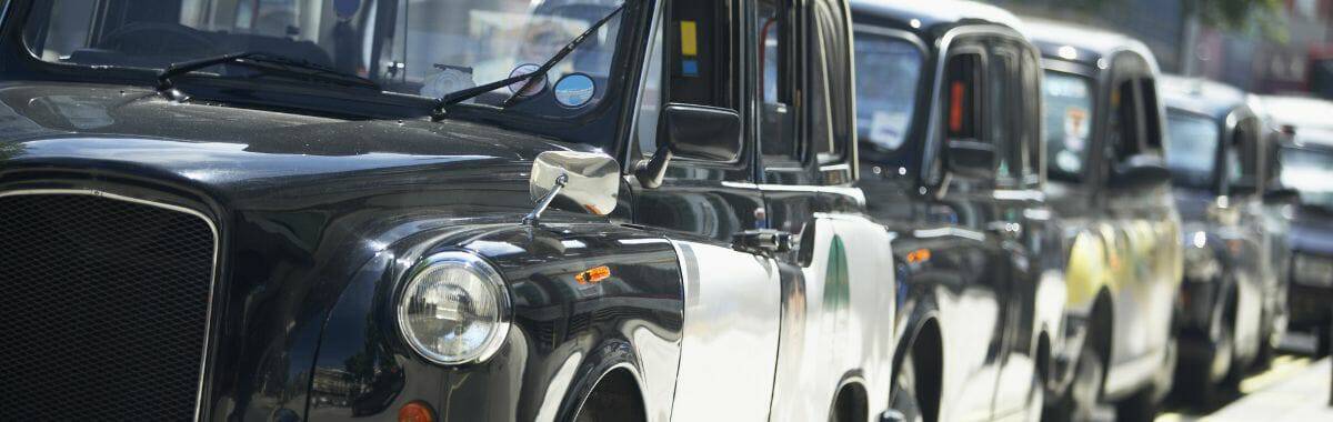 taxi medical