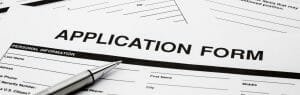 application form