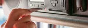 Everything you need to know about the Tachograph