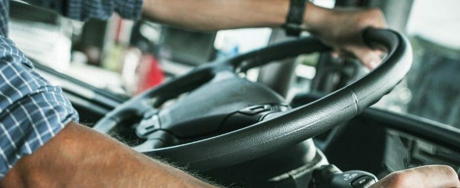 Regulations Regarding Drivers’ Hours in the UK