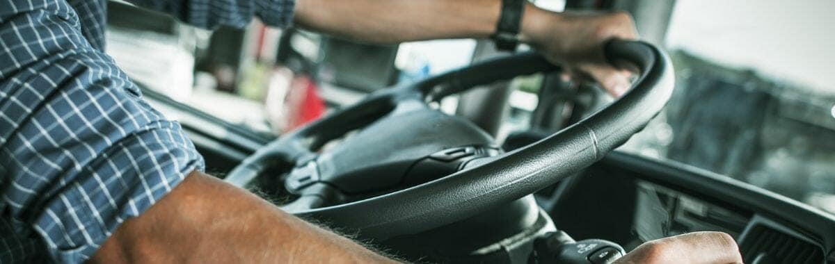 Regulations Regarding Drivers’ Hours in the UK