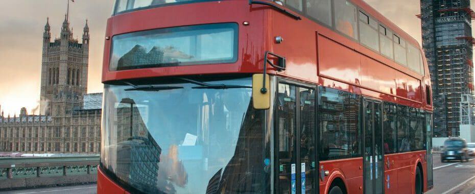 4 Easy steps to getting your Bus Licence