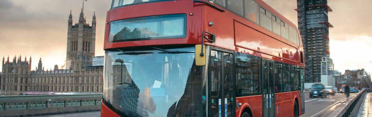 4 Easy steps to getting your Bus Licence