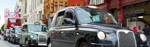 Private Hire Vehicle Requirements