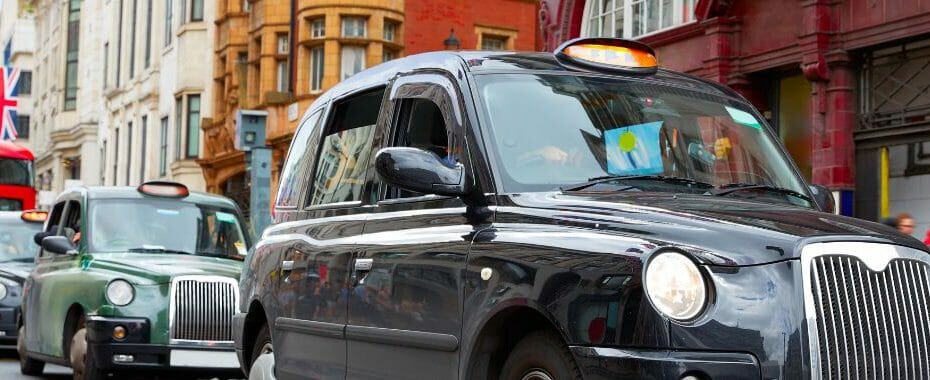 Private Hire Vehicle Requirements