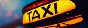 5 Easy Steps to Becoming a Solihul Taxi Driver