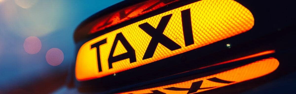 5 Easy Steps to Becoming a Solihul Taxi Driver