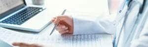 What Does A HGV Medical Include?