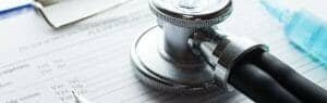 How often does a HGV driver need a medical?