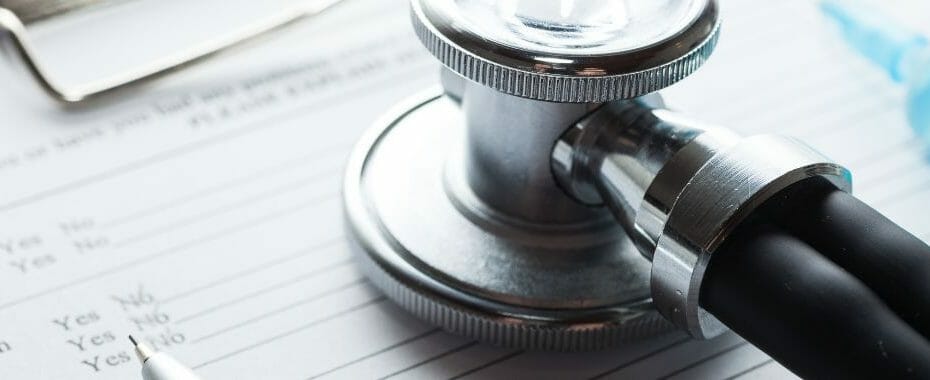 How often does a HGV driver need a medical?