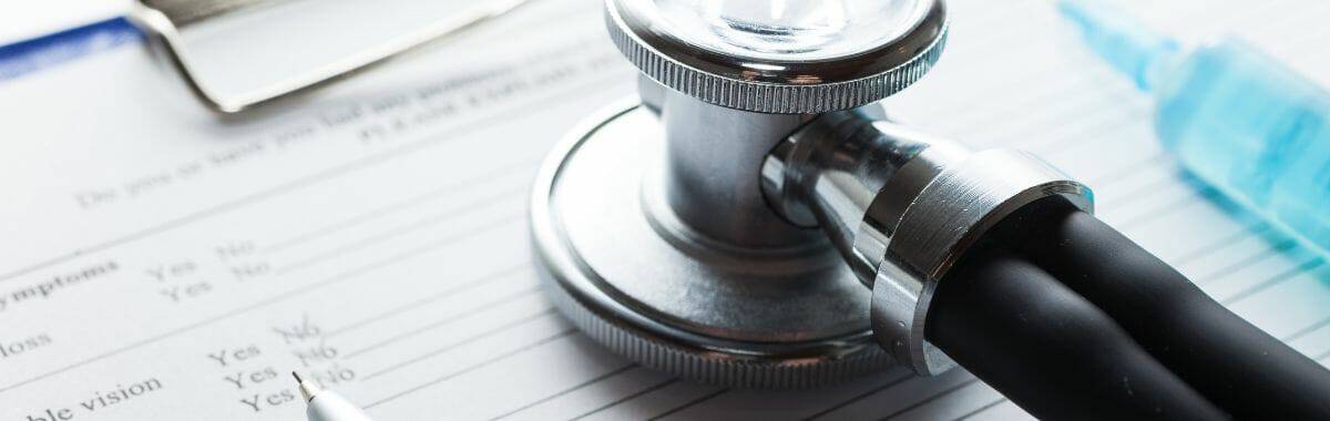 How often does a HGV driver need a medical?