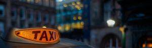 3 Reasons to apply for the Wolverhampton Taxi Badge