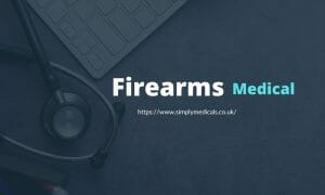 firearm medical