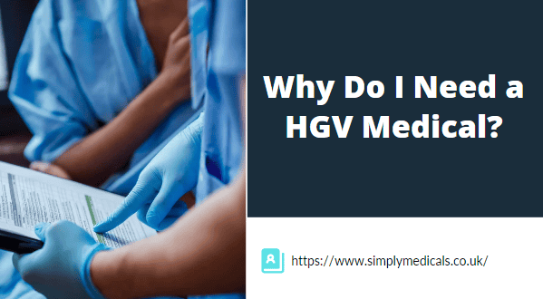 How can i find HGV medical near me?