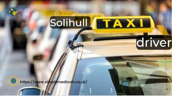6 Easy steps to getting the Solihull Taxi driver licence 1 6 Easy steps to getting the Solihull Taxi driver licence