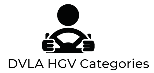 DVLA HGV Categories Explained 