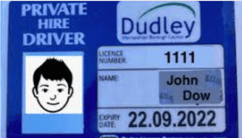Everything You Need To Know About The Dudley Council Taxi Medical