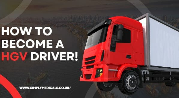 How to become a HGV driver 1 image 18