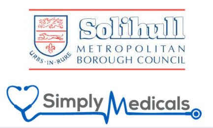 Solihull Council Taxi Medical Form
