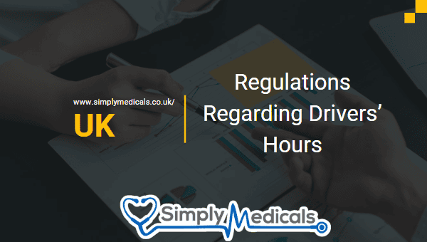 Regulations Regarding Drivers’ Hours in the UK
