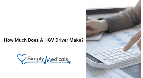 How Much Does A HGV Driver Make? 