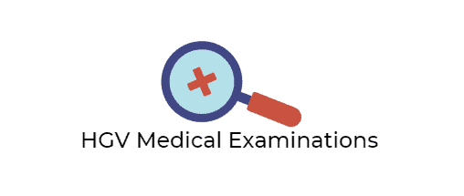 HGV Medical Examinations: Most common reasons people fail