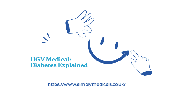 HGV Medical Diabetes Explained 