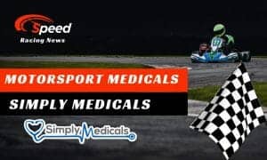 motorsport medical in UK
