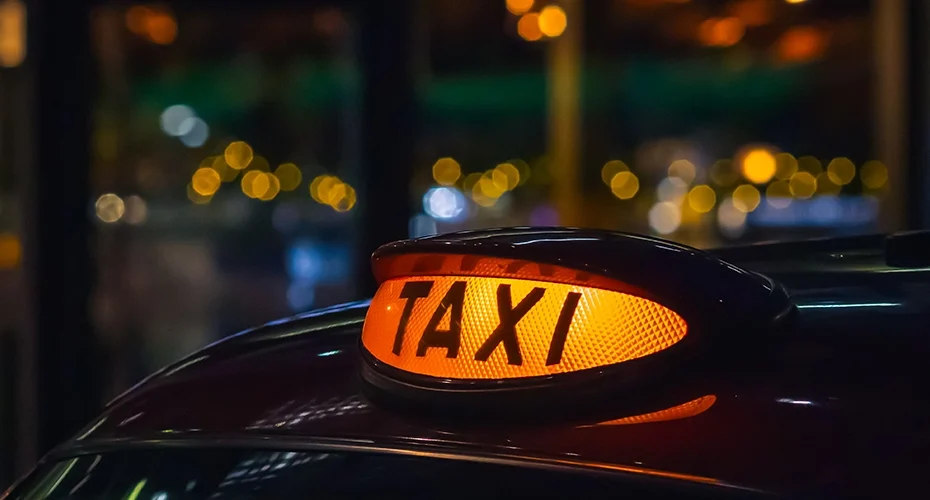 taxi medical