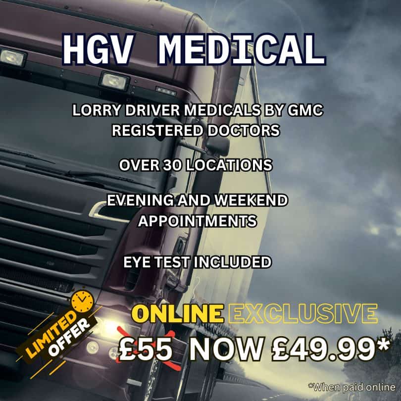HGV MEDICAL