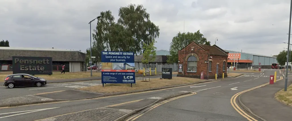 Kingswinford 1 Simply Medicals PCV, Taxi & HGV Medicals – Kingswinford