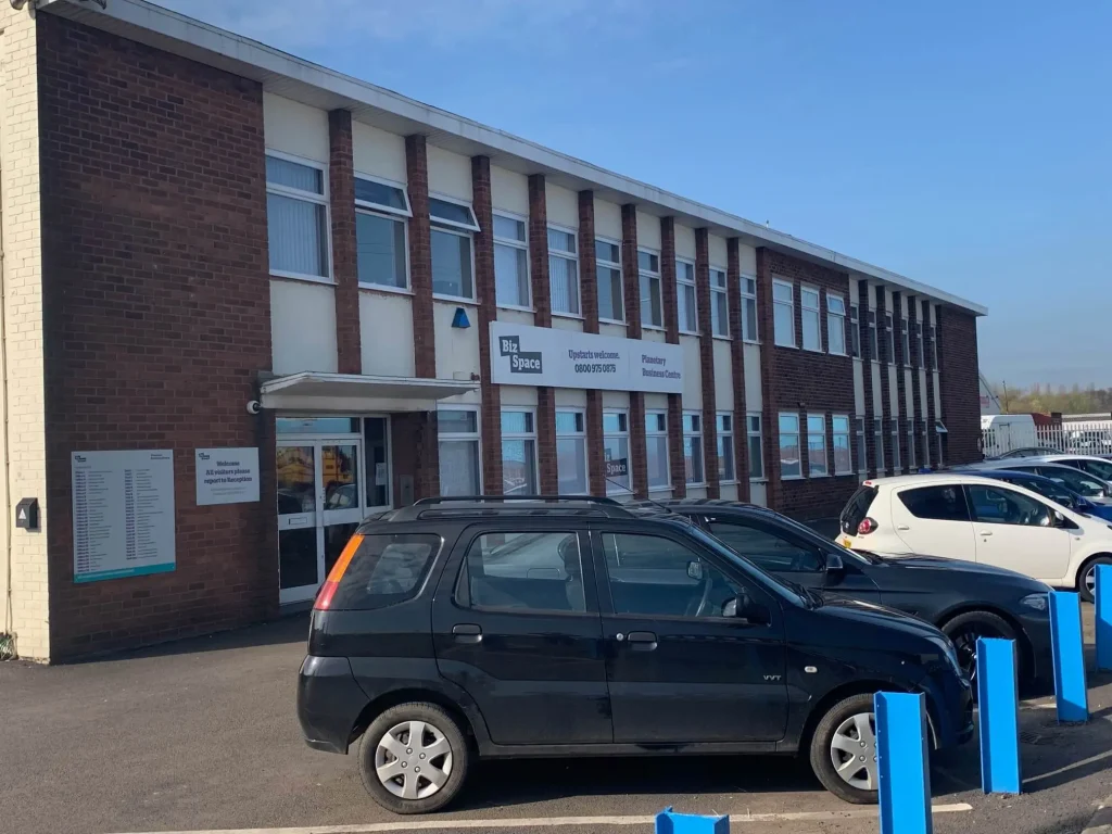 Willenhall 1 Simply Medicals – PCV, Taxi & HGV Medicals – Wolverhampton