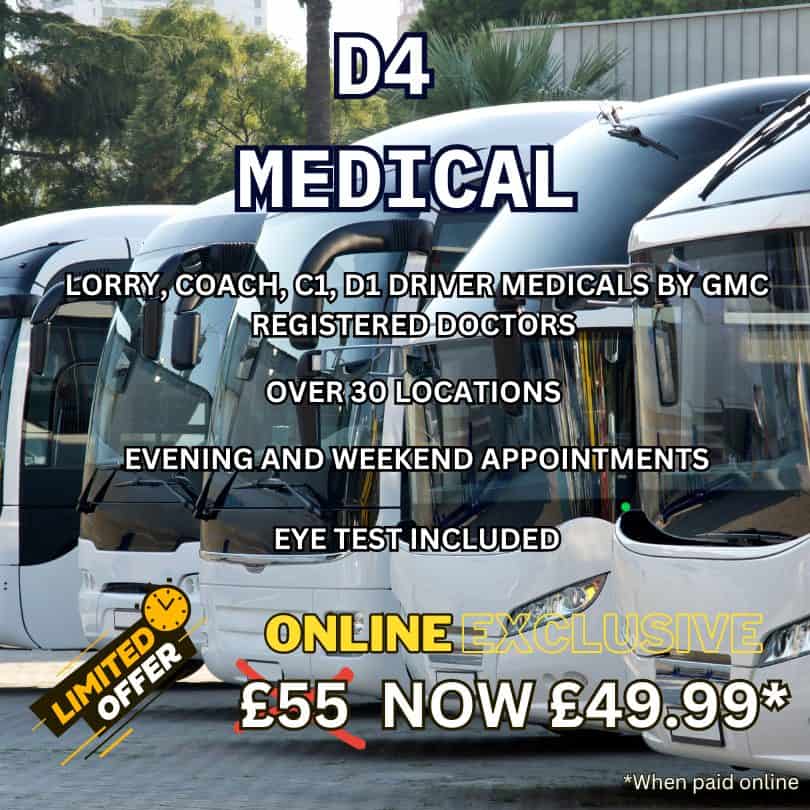 D4 MEDICAL