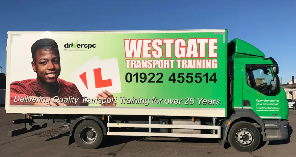 Simply Medicals PCV, Taxi & HGV Medicals – Walsall