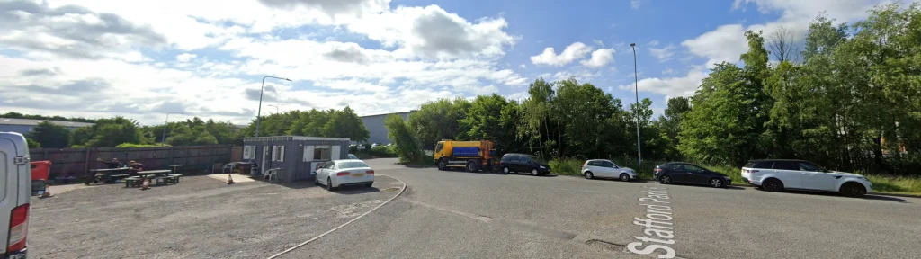 Simply Medicals PCV, Taxi & HGV Medicals – Telford