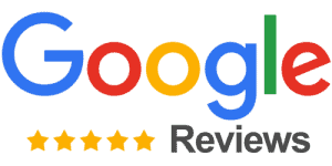 Google reviews 5 star