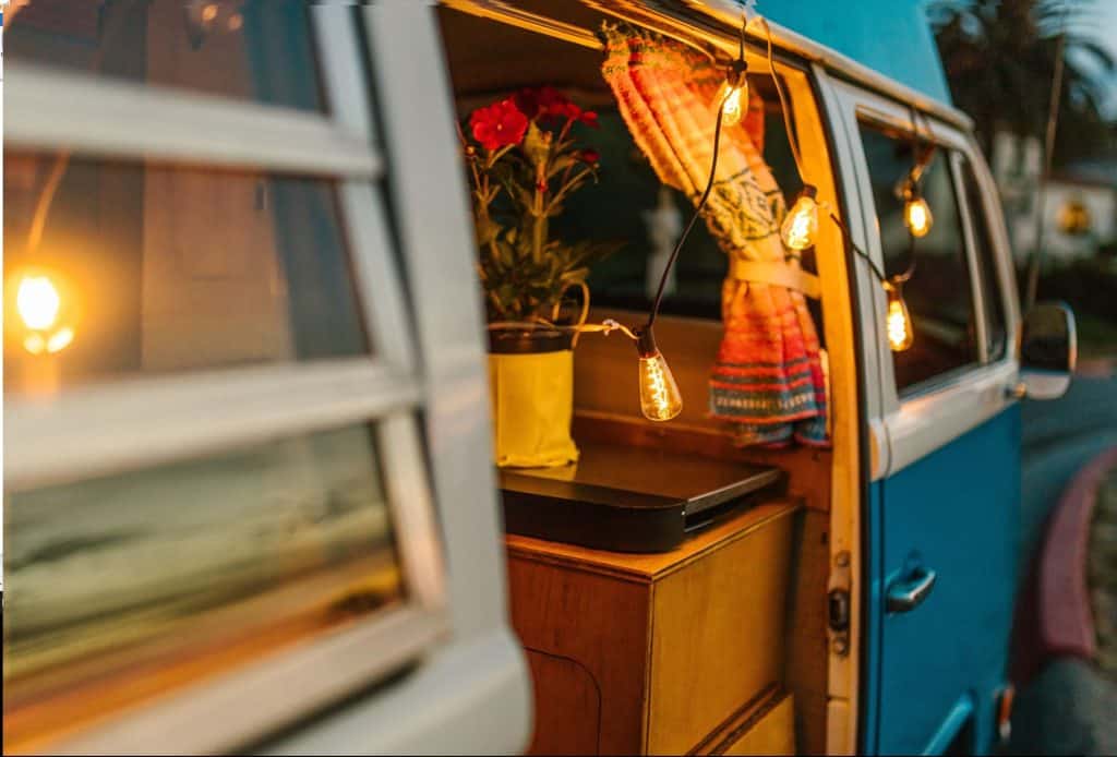 motorhome