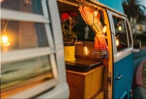 motorhome