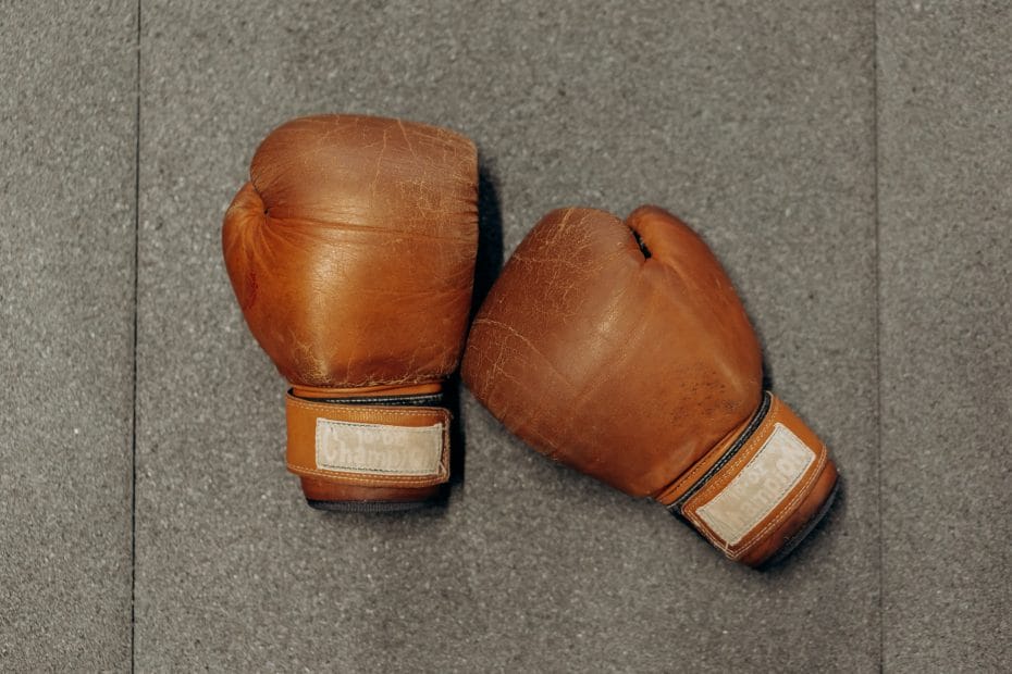 Boxing medical