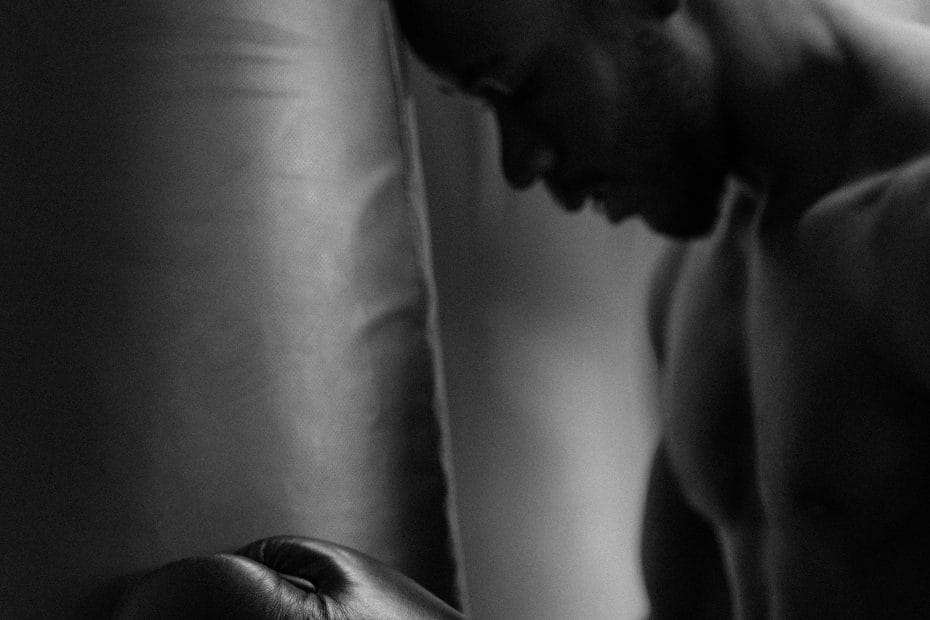 Boxing medical