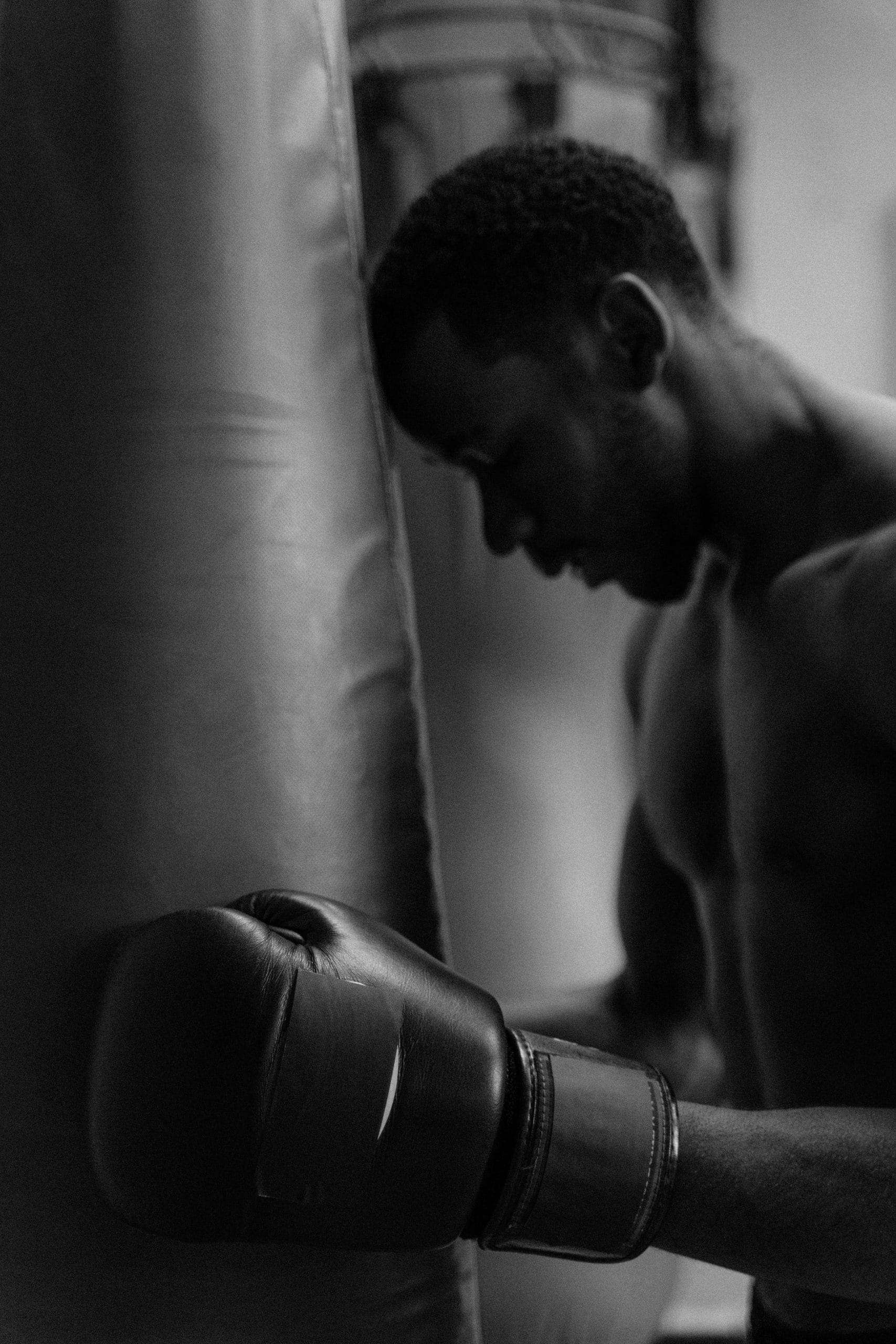 What is a boxing medical pre-fight exam? 1 Boxing medical