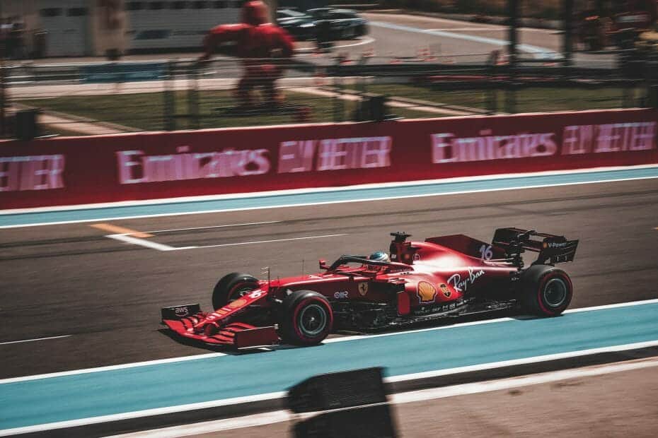 Motorsport medical