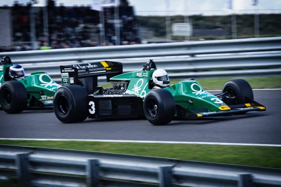 Motorsport Medical