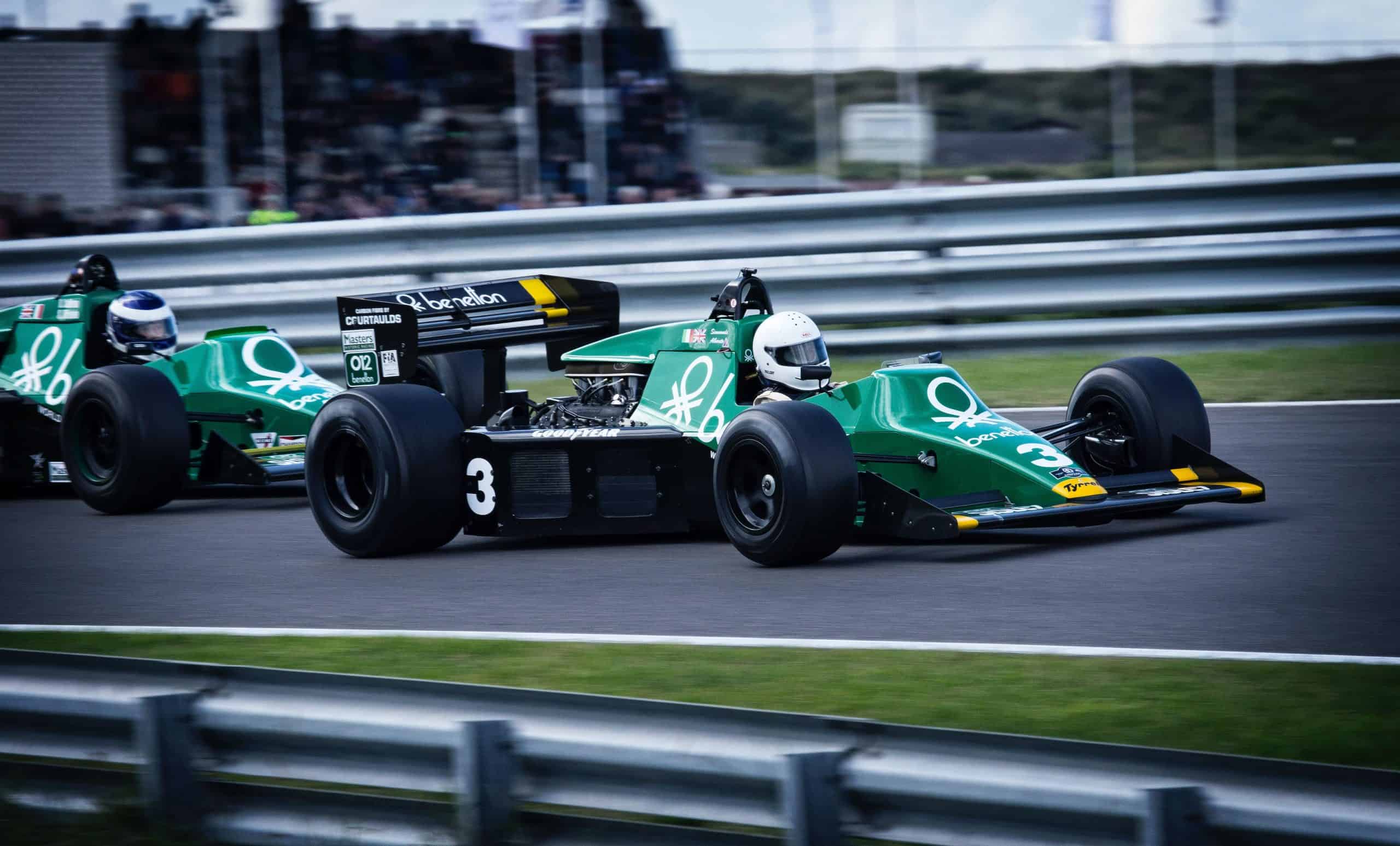 Motorsport Medical